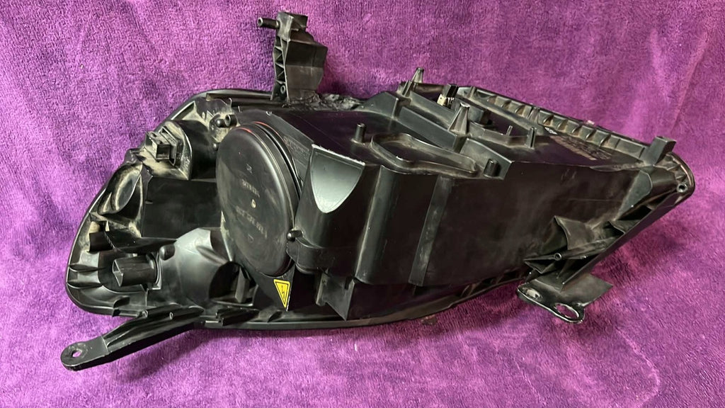 Frontscheinwerfer Opel Zafira B 301214282 Xenon Ein Stück (Rechts oder Links)