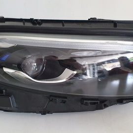 Frontscheinwerfer Mercedes-Benz W177 A1779065804KOD LED Rechts Headlight SCH4933555501uq