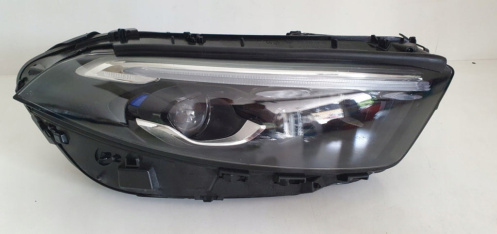Frontscheinwerfer Mercedes-Benz W177 A1779065804KOD LED Rechts Headlight SCH4933555501uq