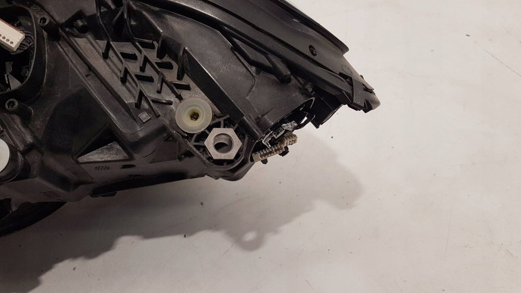 Frontscheinwerfer BMW X3 G01 5A29204 LED Rechts Scheinwerfer Headlight SCH9003340836gr