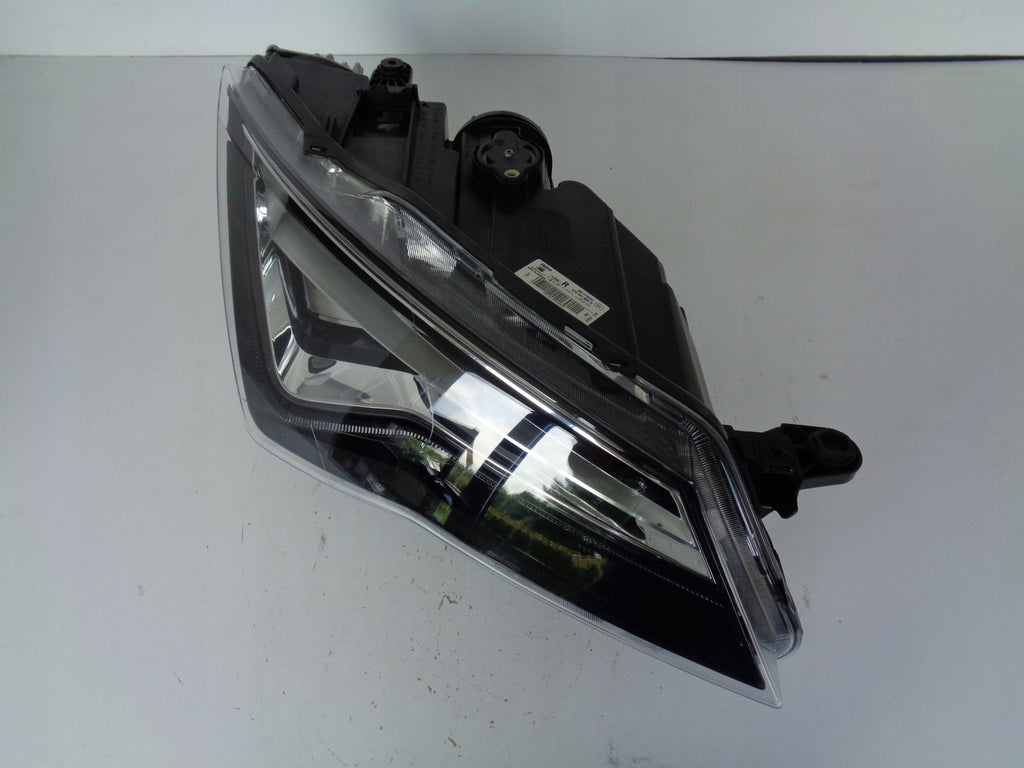 Frontscheinwerfer Seat Ateca 576941008G FULL LED Rechts Scheinwerfer Headlight