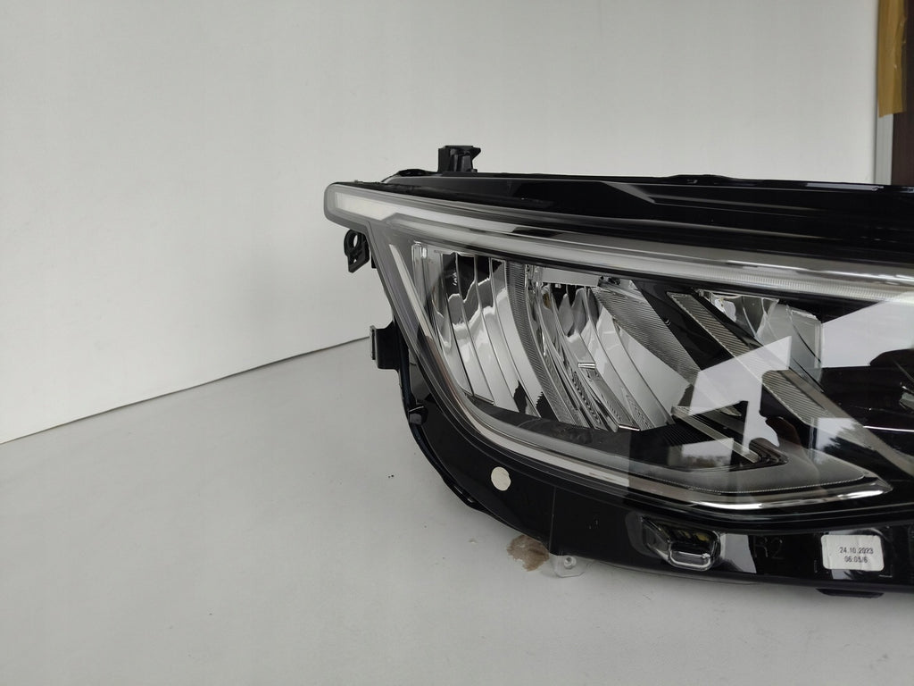 Frontscheinwerfer VW Golf VIII 5H1941006C LED Rechts Scheinwerfer Headlight SCH5128218190oo