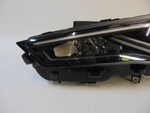 Laden Sie das Bild in den Galerie-Viewer, Frontscheinwerfer Seat Leon 5FB941007 LED Links Scheinwerfer Headlight