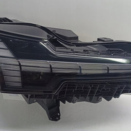 Frontscheinwerfer Volvo 80000628 Rechts Scheinwerfer Headlight SCH7206499621hk
