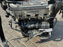 Laden Sie das Bild in den Galerie-Viewer, Motor Audi VW A4 B9 I DET CRK 2.0 TDI 72TKm Diesel Engine Komplett