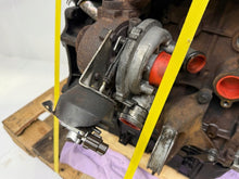 Load image into Gallery viewer, Motor Citroën C4 Picasso I RHR 2.0 HDI 136PS 100kW 180TKm 2001 Diesel Komplett MOT5577575944yh