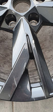 Load image into Gallery viewer, 1x Alufelge 20 Zoll 8.0" 5x112 42ET Glanz Graphit 5LA601025E Skoda Karoq Enyaq FEL6361092227ek