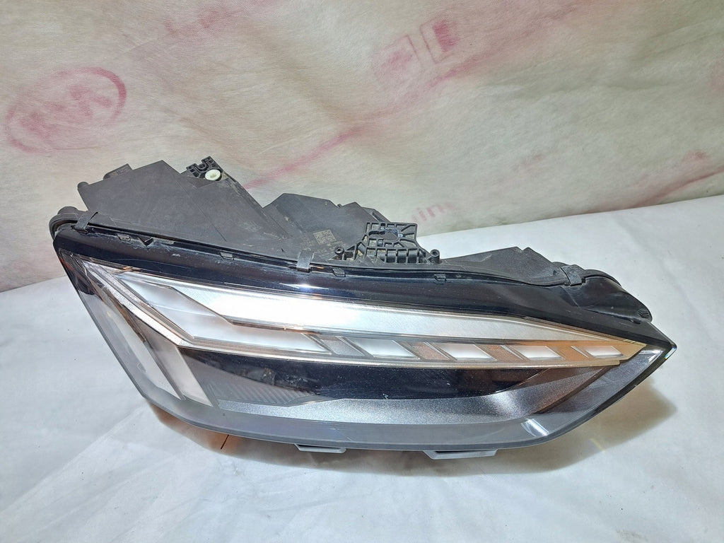 Frontscheinwerfer Audi A5 8W6941040 LED Rechts Scheinwerfer Headlight