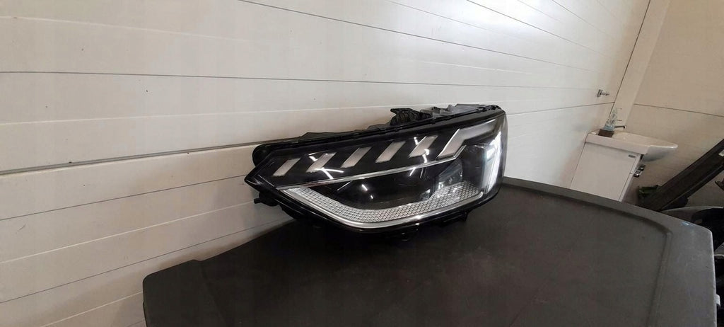 Frontscheinwerfer Audi A4 8W0941035 Links Scheinwerfer Headlight SCH8391423077zu