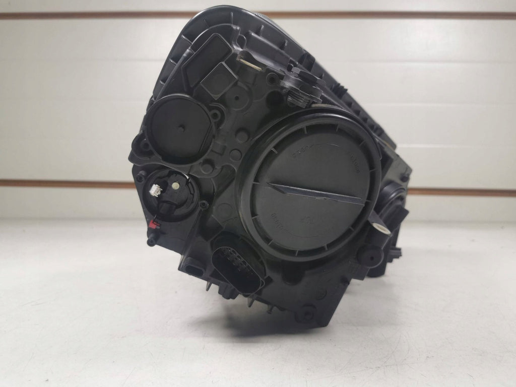 Frontscheinwerfer Skoda Yeti 5l 5L1941015C LE12A6286 Links Headlight SCH4355103900ze