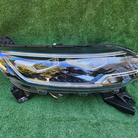 Frontscheinwerfer Renault Espace V 260100341 Laser Rechts Scheinwerfer Headlight SCH7244665884bi