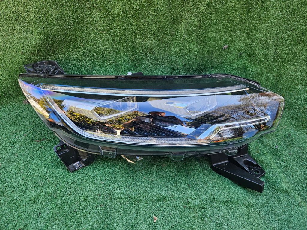 Frontscheinwerfer Renault Espace V 260100341 Laser Rechts Scheinwerfer Headlight SCH7244665884bi