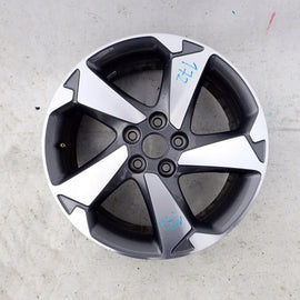1x Alufelge 17 Zoll 7.0