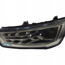 Frontscheinwerfer Audi A1 8XA941005 Xenon Links Scheinwerfer Headlight SCH5750890304ur