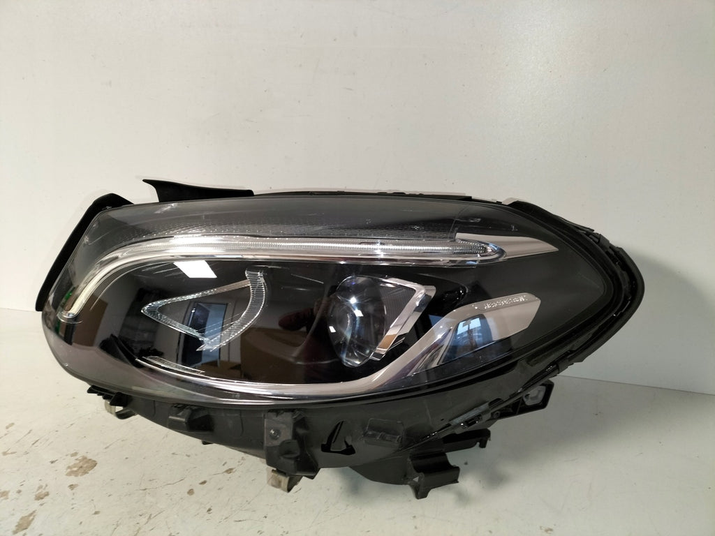 Frontscheinwerfer Mercedes-Benz W246 A2469066901 LED Links Headlight SCH1861306642lp
