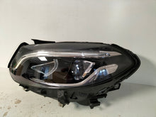 Laden Sie das Bild in den Galerie-Viewer, Frontscheinwerfer Mercedes-Benz W246 A2469066901 LED Links Headlight SCH1861306642lp