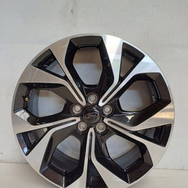 1x Alufelge 19 Zoll 7.0