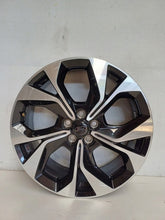 Laden Sie das Bild in den Galerie-Viewer, 1x Alufelge 19 Zoll 7.0" 5x108 47 5ET LJ8C-1007-B1A Ford Rim Wheel FEL1351478468sx