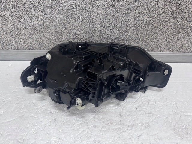 Frontscheinwerfer BMW 3 F30 F31 7453488 Rechts Scheinwerfer Headlight SCH4877335535vp