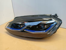 Load image into Gallery viewer, Frontscheinwerfer VW Golf VII 5G1941035N Full LED Links Scheinwerfer Headlight SCH9295865503zg