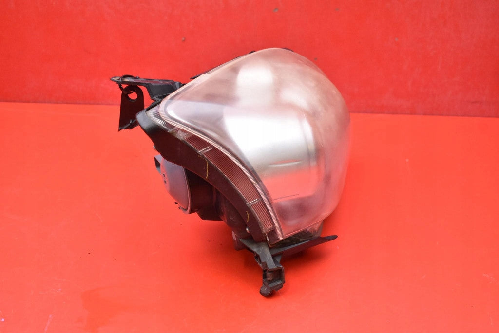 Frontscheinwerfer Toyota Avensis 35-108 Rechts Scheinwerfer Headlight SCH2834674662jp