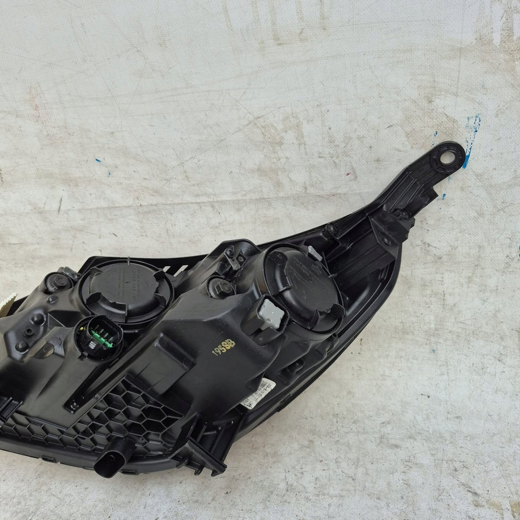 Frontscheinwerfer Hyundai I30 III 92102-G4000 Rechts Scheinwerfer Headlight SCH6439809692cm
