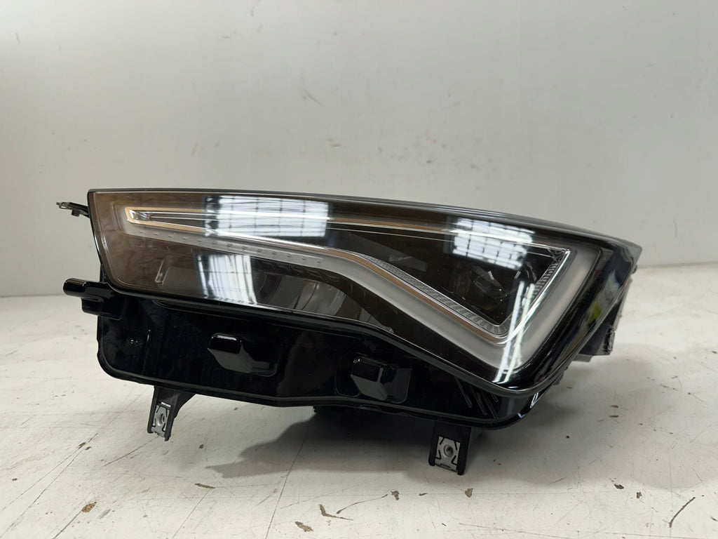 Frontscheinwerfer Seat Ateca 576941031 LED Links Scheinwerfer Headlight SCH3940810544ar