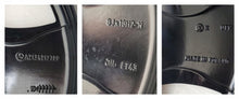 Load image into Gallery viewer, 1x Alufelge 18 Zoll 8.0" 5x112 43ET A2134013700 Mercedes-Benz W213 Rim Wheel FEL7408066632aq