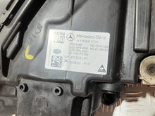 Laden Sie das Bild in den Galerie-Viewer, Frontscheinwerfer Mercedes-Benz Cla A1189062700 LED Links Scheinwerfer Headlight SCH6311055478sq
