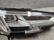 Laden Sie das Bild in den Galerie-Viewer, Frontscheinwerfer Audi A4 B9 8W0941034 LED Rechts Scheinwerfer Headlight SCH5719152480kl
