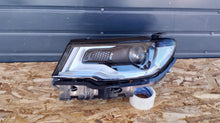 Laden Sie das Bild in den Galerie-Viewer, Frontscheinwerfer Jeep 0053434542 LED Links Scheinwerfer Headlight SCH1765057247bd
