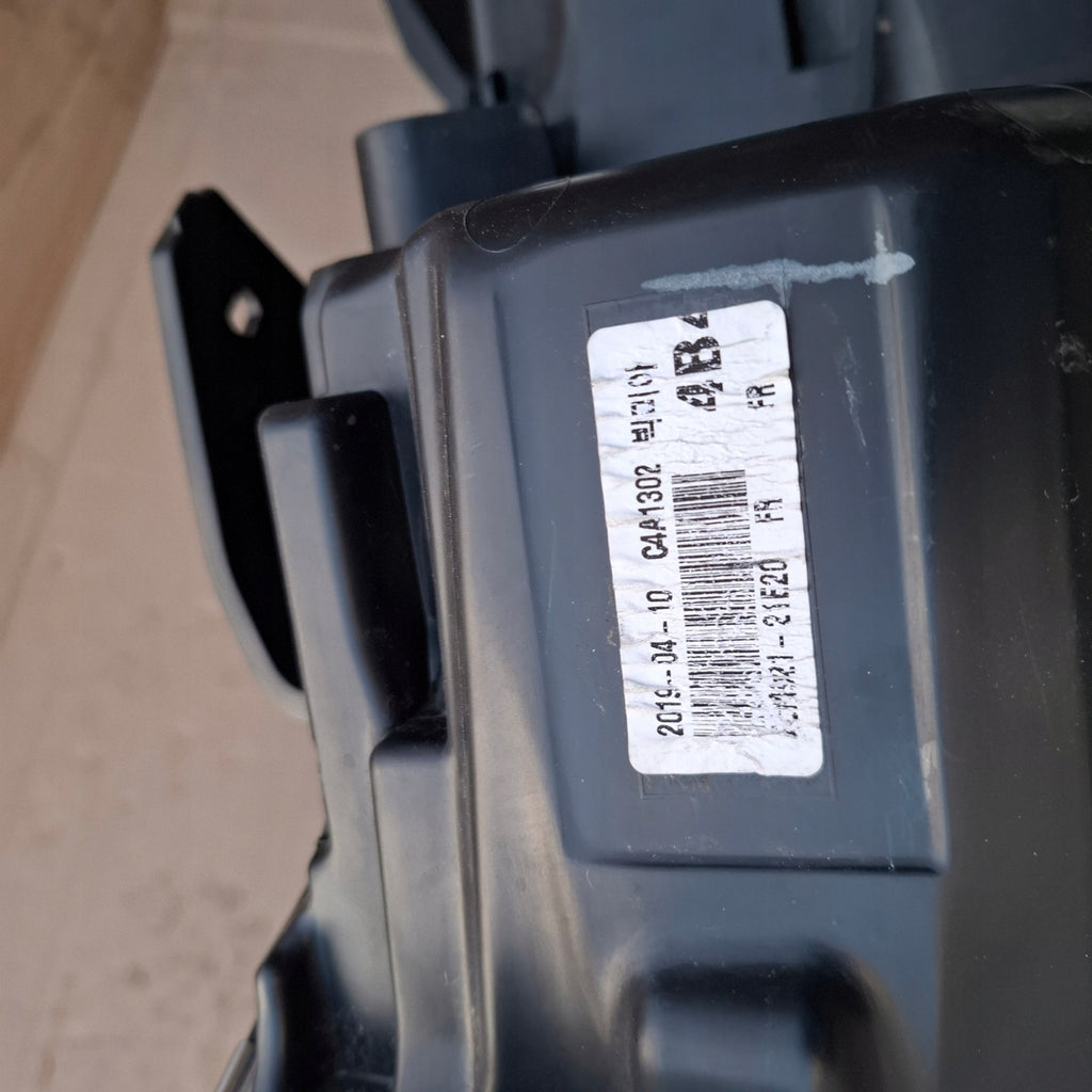 Frontscheinwerfer Mitsubishi Outlander III ECMM921-22E20 ECM921-21E20 Rechts