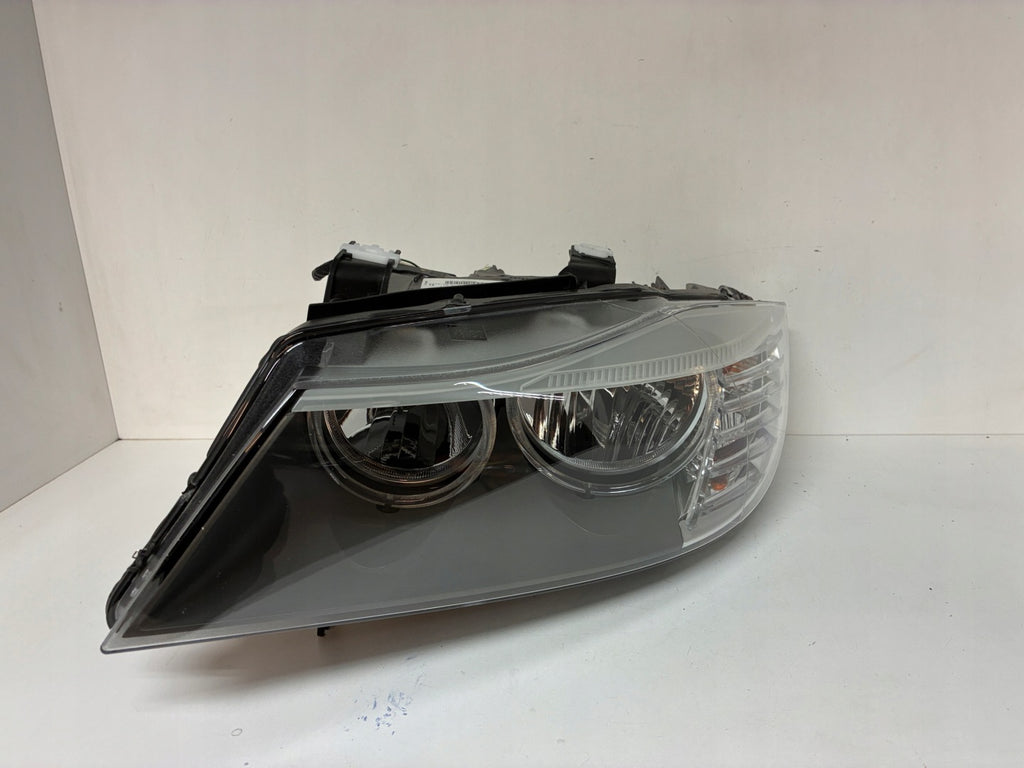Frontscheinwerfer BMW 3 E91 E90 900003710 Links Scheinwerfer Headlight SCH6526062768dj