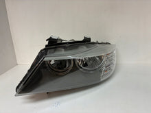 Laden Sie das Bild in den Galerie-Viewer, Frontscheinwerfer BMW 3 E91 E90 900003710 Links Scheinwerfer Headlight SCH6526062768dj