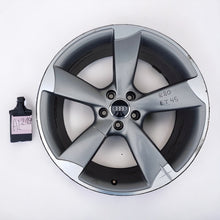 Laden Sie das Bild in den Galerie-Viewer, 1x Alufelge 20 Zoll 8.5&quot; 5x112 4G0601025AC Audi A6 A7 Rim Wheel