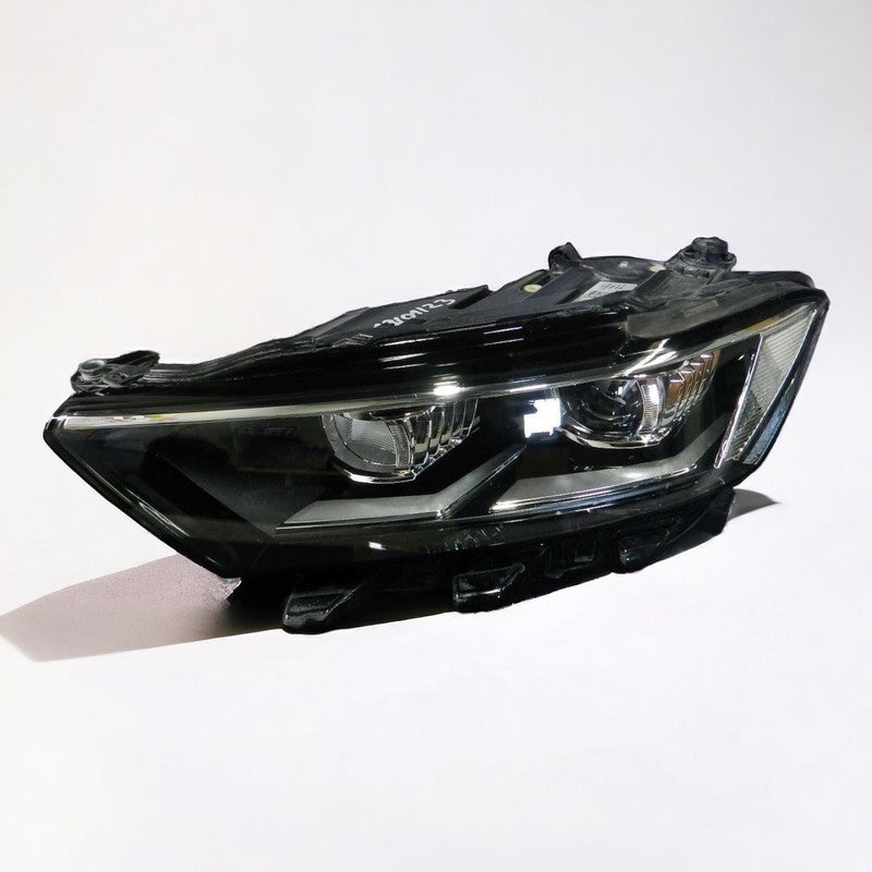 Frontscheinwerfer VW T-Roc Troc 2GA941035H 90138911 full LED Links Headlight