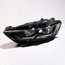 Laden Sie das Bild in den Galerie-Viewer, Frontscheinwerfer VW T-Roc Troc 2GA941035H 90138911 full LED Links Headlight