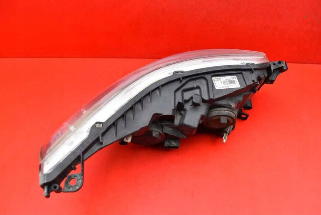 Frontscheinwerfer Citroën C4 I 9684381980 Links Scheinwerfer Headlight