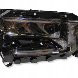 Frontscheinwerfer Citroën C3 I 9851349080 LED Rechts Scheinwerfer Headlight SCH4079806597yf