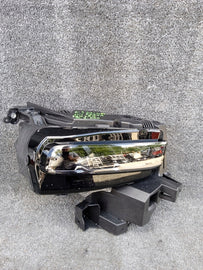 Frontscheinwerfer Citroën C3 Aircross YQ00721080 Full LED Rechts Headlight