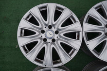 Load image into Gallery viewer, 4x Alufelge 18 Zoll 8.0" 5x112 41ET A2224010902 Mercedes-Benz W222 Rim Wheel FEL8070378476ih