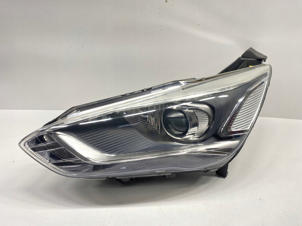 Frontscheinwerfer Ford C-Max F1CB-13D153-AF Xenon Links Scheinwerfer Headlight SCH2054828253xr