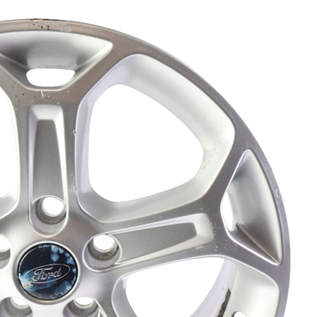 1x Alufelge 17 Zoll 7.5" 5x120 7S7J-1007-AA Ford Mondeo Galaxy Rim Wheel FEL5399920553yg