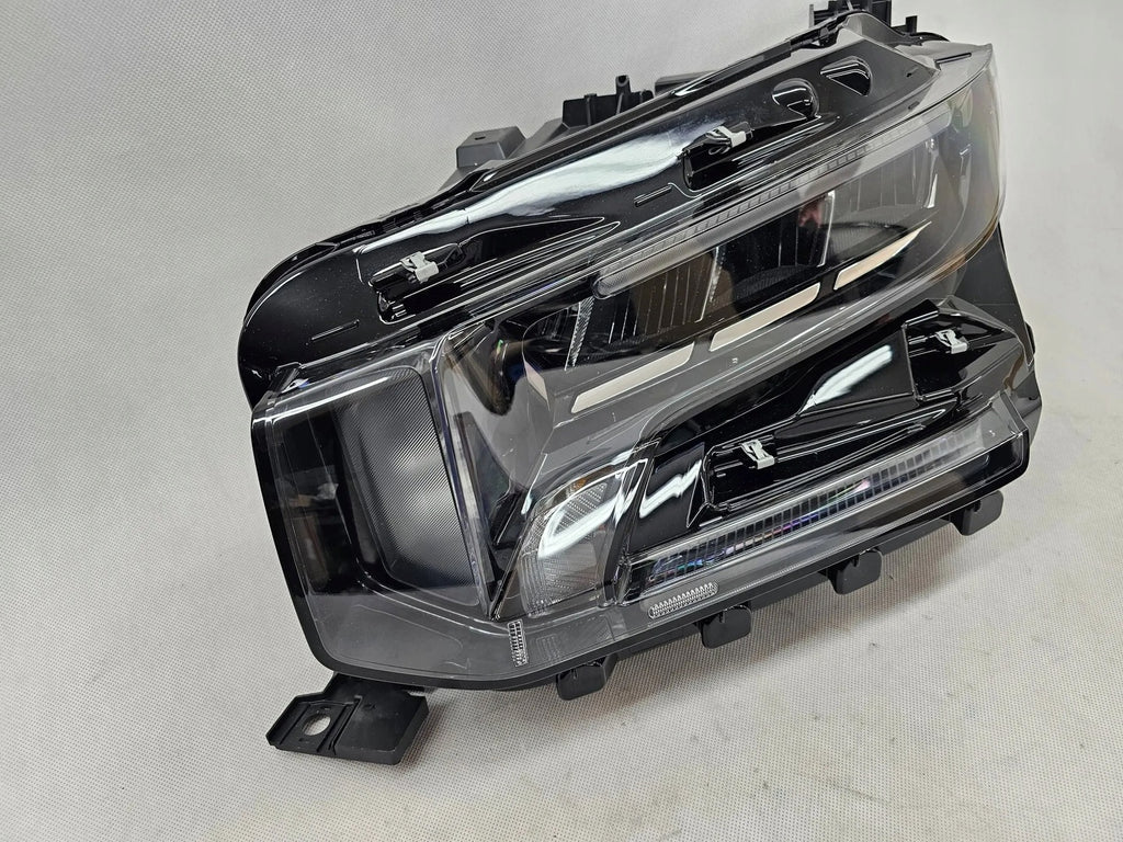 Frontscheinwerfer Citroën C3 9851349180 Full LED Links Scheinwerfer Headlight