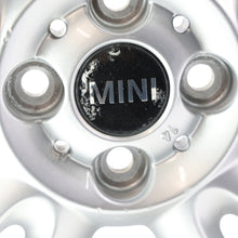Laden Sie das Bild in den Galerie-Viewer, 1x Alufelge 15 Zoll 5.5" 4x100 6791930 Mini R55 R56 Rim Wheel FEL5614523178az