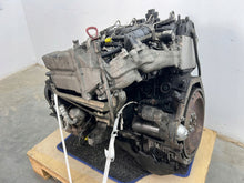Load image into Gallery viewer, Motor Mercedes-Benz W211 W204 646811 2.2 CDI Diesel Engine Komplett