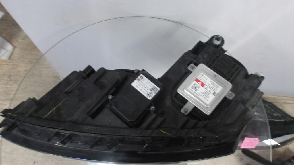 Frontscheinwerfer VW Jetta 5C7941752E Xenon Rechts Scheinwerfer Headlight SCH2081910481cj