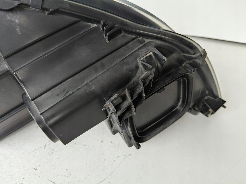 Frontscheinwerfer Opel Zafira C 13399858 Ein Stück (Rechts oder Links) Headlight