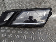 Laden Sie das Bild in den Galerie-Viewer, Frontscheinwerfer Skoda Octavia III 5E1941015 LED Links Scheinwerfer Headlight SCH8069898871ej