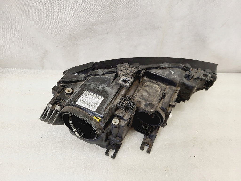 Frontscheinwerfer Audi A5 8T0941005 Xenon Links Scheinwerfer Headlight SCH7294071957aq